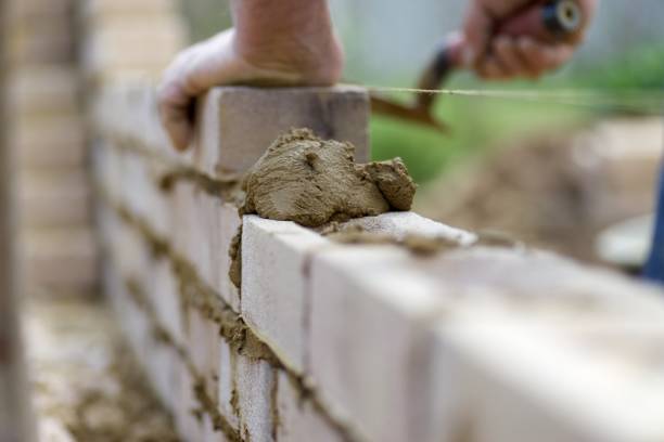 Best Siding - Brick, Stone, or Stucco  in Amarillo, TX